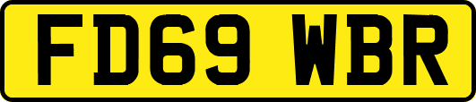 FD69WBR