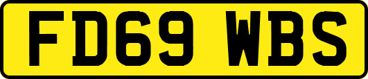 FD69WBS