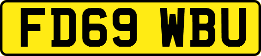 FD69WBU