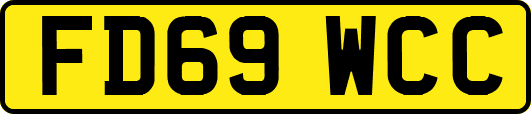 FD69WCC