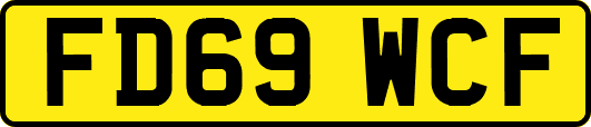 FD69WCF