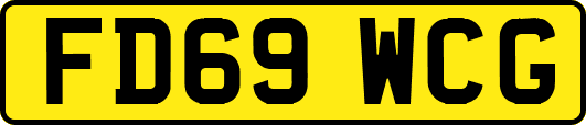 FD69WCG