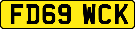 FD69WCK