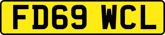 FD69WCL