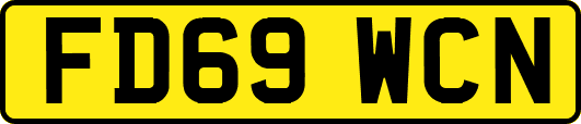 FD69WCN