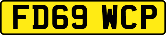 FD69WCP