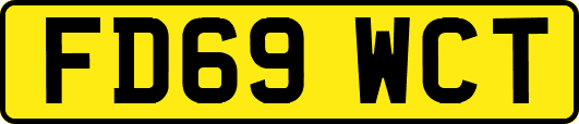 FD69WCT