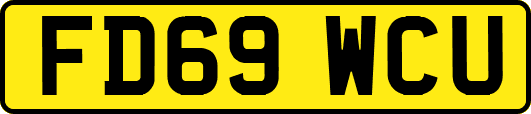 FD69WCU