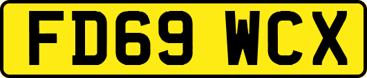 FD69WCX