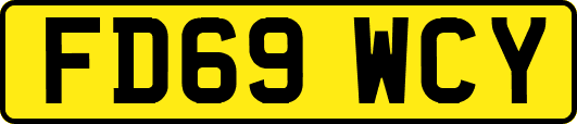 FD69WCY