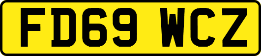FD69WCZ