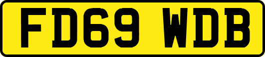 FD69WDB