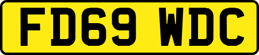 FD69WDC