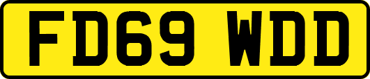 FD69WDD
