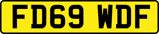 FD69WDF