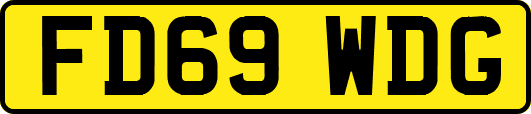 FD69WDG