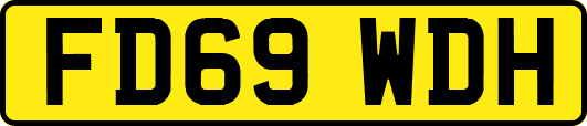 FD69WDH