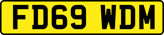 FD69WDM