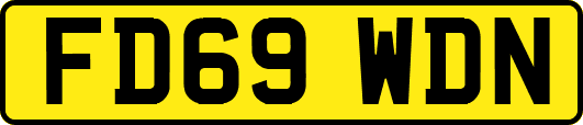 FD69WDN