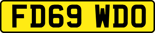 FD69WDO