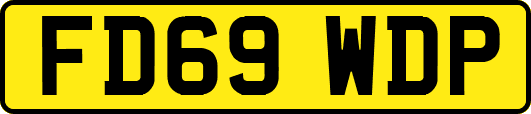 FD69WDP