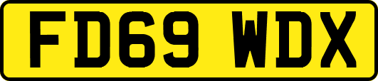 FD69WDX