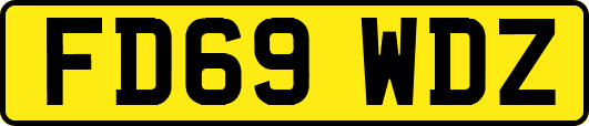 FD69WDZ