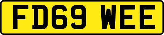 FD69WEE