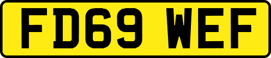 FD69WEF