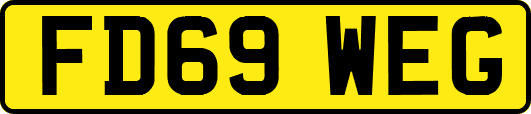 FD69WEG