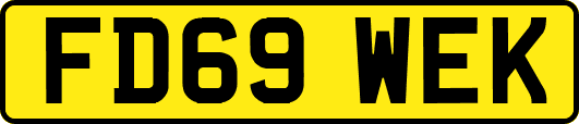 FD69WEK