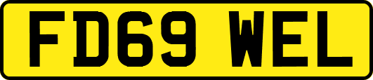 FD69WEL