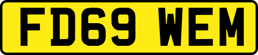 FD69WEM