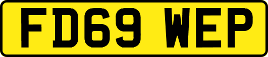 FD69WEP