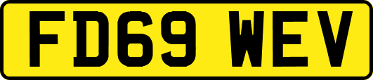 FD69WEV