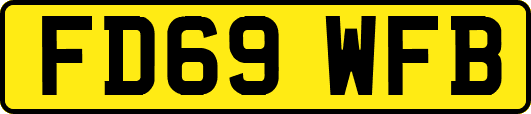 FD69WFB
