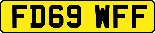 FD69WFF