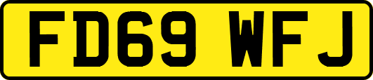 FD69WFJ
