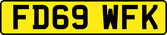 FD69WFK