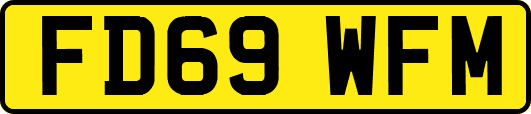 FD69WFM