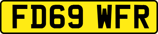 FD69WFR