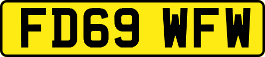 FD69WFW