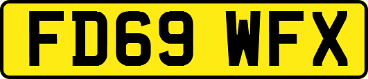 FD69WFX