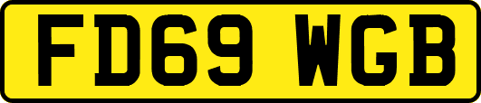 FD69WGB
