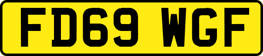 FD69WGF
