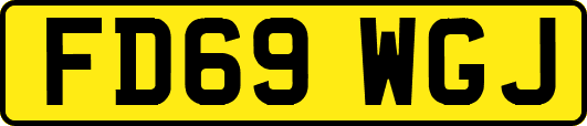 FD69WGJ
