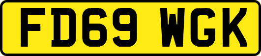FD69WGK