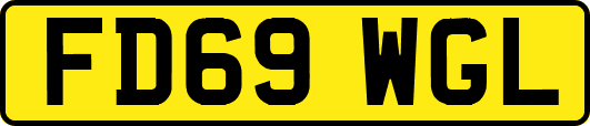 FD69WGL