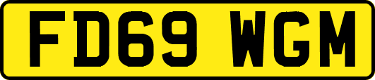 FD69WGM