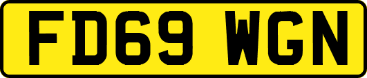 FD69WGN